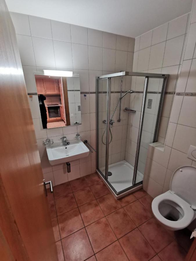 Superbe Studio A Saillon Les Bains Ngoại thất bức ảnh