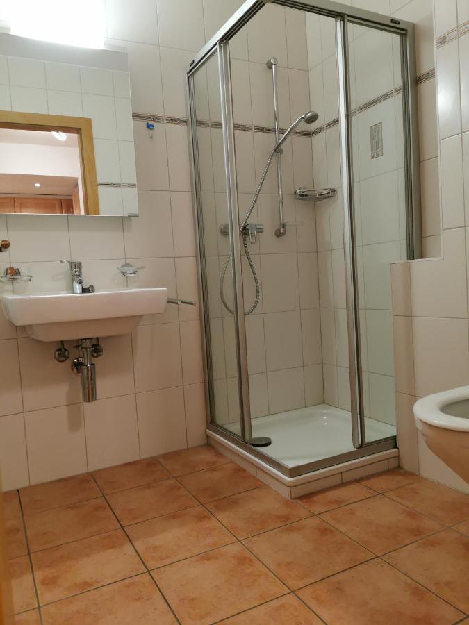 Superbe Studio A Saillon Les Bains Ngoại thất bức ảnh