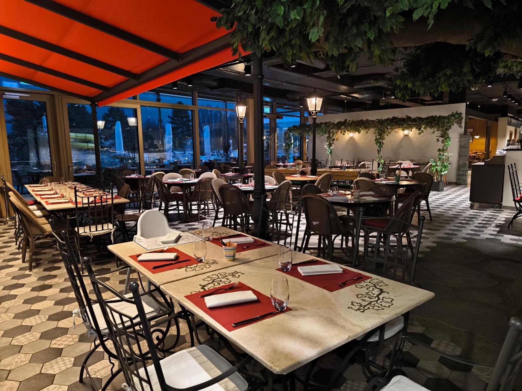 Superbe Studio A Saillon Les Bains Ngoại thất bức ảnh